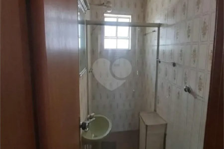 Sobrado à venda com 3 quartos, sendo 1 suíte, em Água Fria, São Paulo, SP