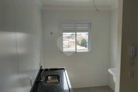 Apartamento à venda com 1 quarto em Parque Vitória, São Paulo, SP