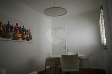 Apartamento à venda com 4 quartos em Jardim Morumbi, São Paulo, SP