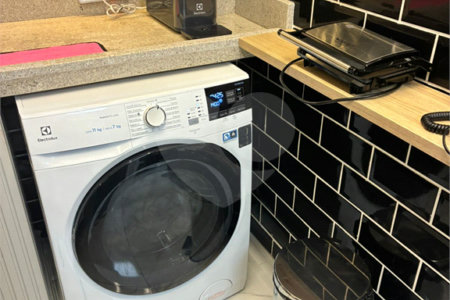 Apartamento à venda com 2 quartos em Santo Amaro, São Paulo, SP