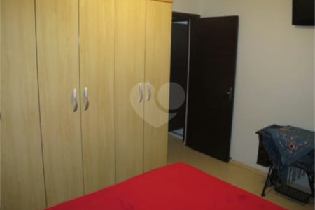 Apartamento à venda com 2 quartos em Vila Mazzei, São Paulo, SP