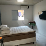 Casa à venda com 3 quartos em Vila Santana, Itapetininga, SP