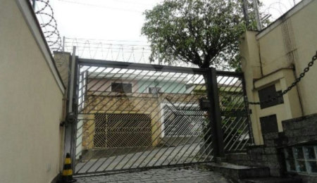 Sobrado à venda com 3 quartos, sendo 2 suítes,  em Água Fria, São Paulo, SP
