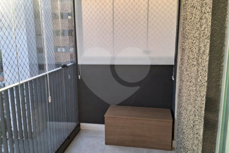 Apartamento à venda com 2 quartos, sendo 1 suíte,  em Ferreira, São Paulo, SP