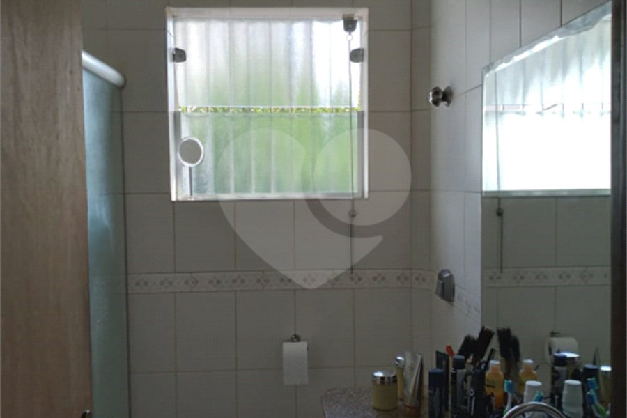 Sobrado à venda com 4 quartos, sendo 1 suíte,  em Limão, São Paulo, SP