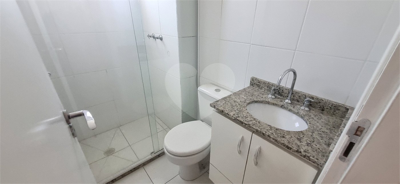 Apartamento à venda com 3 quartos, sendo 1 suíte,  em Vila América, Santo André, SP