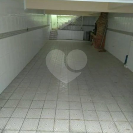 Sobrado à venda com 3 quartos, sendo 1 suíte, em Vila Mazzei, São Paulo, SP