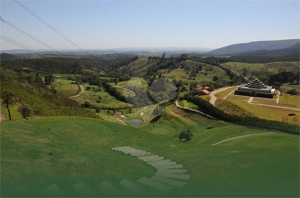 Terreno a Venda No Portal Japy Golf Club