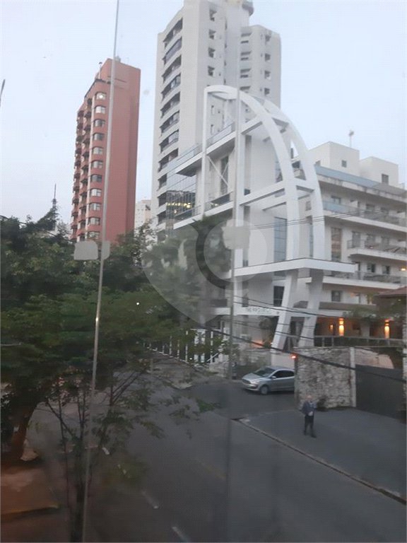 Apartamento à venda com 2 quartos em Cerqueira César, São Paulo, SP