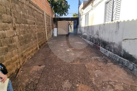 Terreno à venda em Vila Tibério, Ribeirão Preto, SP