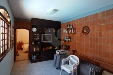 Casa à venda com 4 suítes no condomínio Ibiti do Paço, Sorocaba - SP