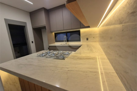 Casa à venda com 4 suítes no condomínio Residencial Dona Maria Candida, Indaiatuba - SP