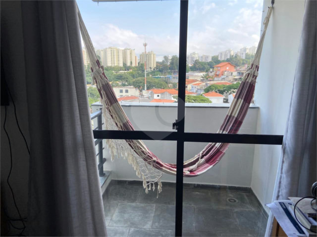 Apartamento para alugar com 3 quartos, sendo 1 suíte,  em Butantã, São Paulo, SP
