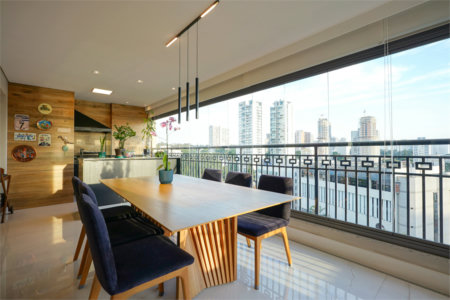 Apartamento à venda ou para alugar com 2 suítes em Chácara Santo Antônio (zona Sul), São Paulo, SP