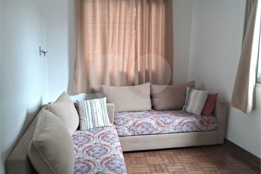 Casa à venda com 3 quartos em Tucuruvi, São Paulo, SP