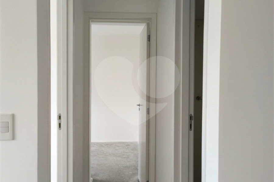 Apartamento à venda com 2 quartos em Tucuruvi, São Paulo, SP