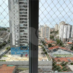Apartamento à venda com 2 quartos, sendo 1 suíte, em Vila Rosália, Guarulhos, SP