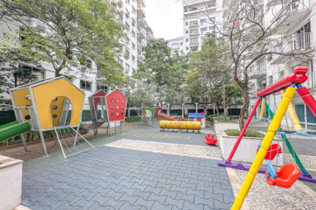 Apartamento à venda com 2 quartos no Centro, Rio de Janeiro, RJ