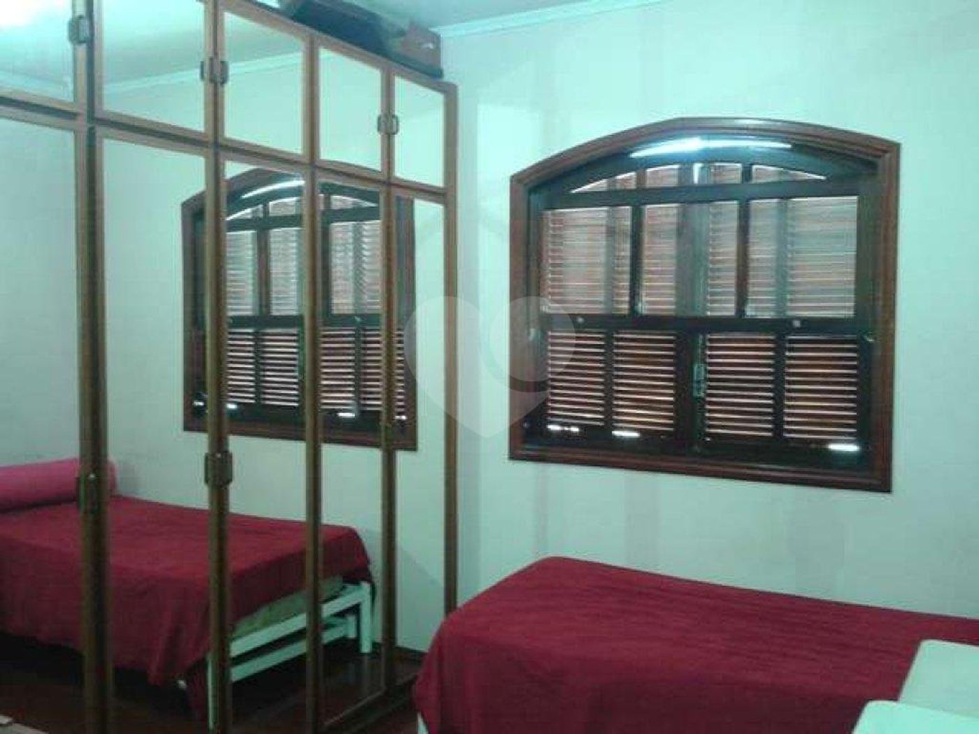 Sobrado à venda com 3 quartos, sendo 1 suíte, em Jardim das Vertentes, São Paulo, SP