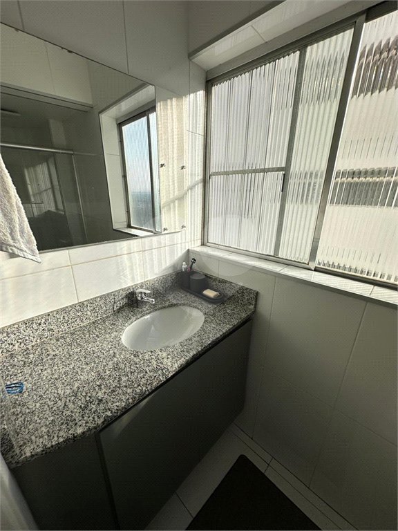 Apartamento à venda com 3 quartos, sendo 1 suíte,  em Vila Suzana, São Paulo, SP