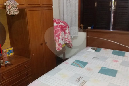Casa Térrea à venda com 2 quartos em Água Fria, São Paulo, SP