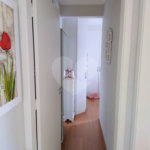 Apartamento à venda com 3 quartos em Vila São Francisco, São Paulo, SP