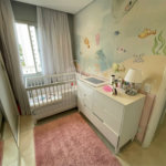 Apartamento à venda com 2 quartos em Vila Pereira Barreto, São Paulo, SP