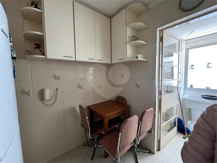 Apartamento para alugar com 2 quartos em Santana, São Paulo, SP