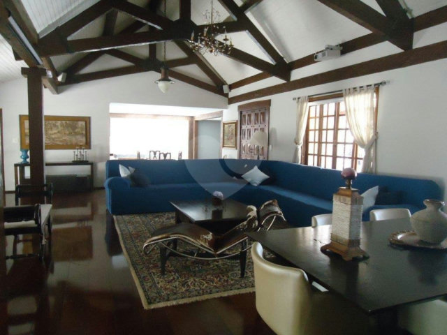 Casa em condomínio à venda com 1 quarto em Tremembé, São Paulo, SP