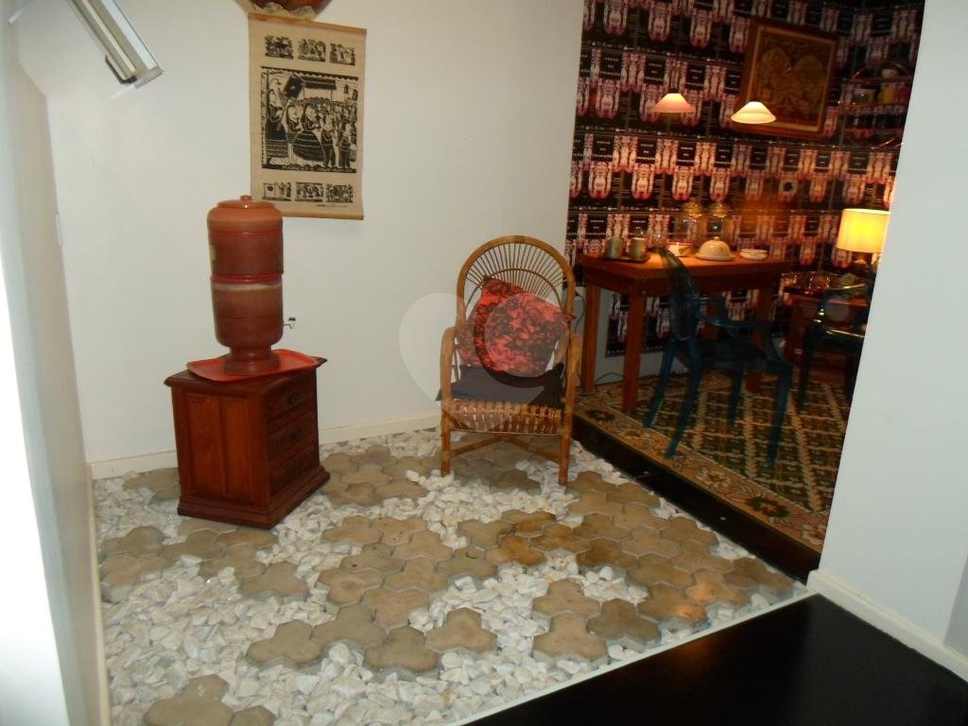 Apartamento à venda com 2 quartos em Pinheiros, São Paulo, SP