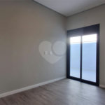 Casa à venda com 3 quartos, sendo 1 suíte, no condomínio Jardim Residencial Villagio Ipanema I, Sorocaba - SP