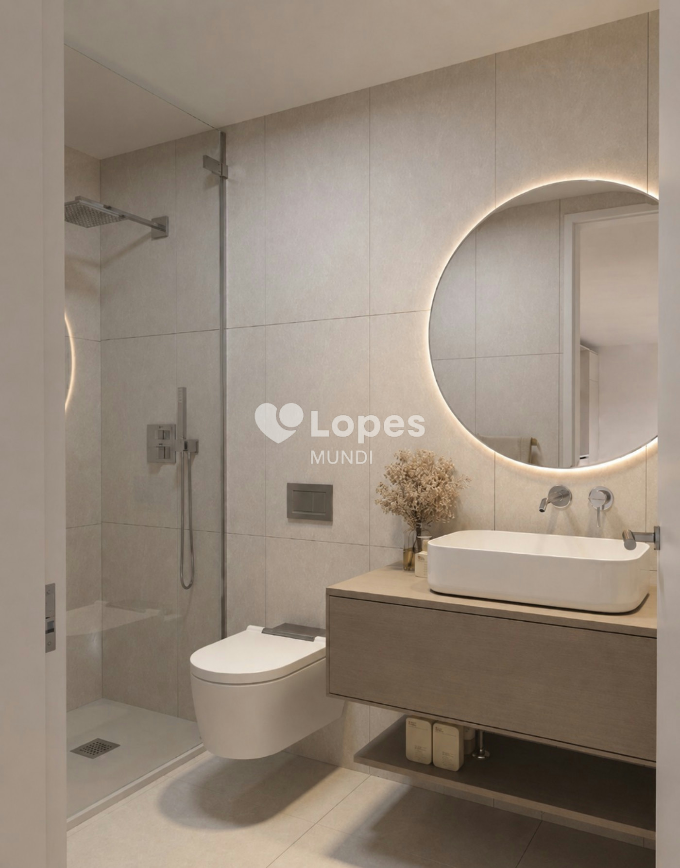 Apartamento T2 à venda em Canidelo, Vila Nova de Gaia, Portugal – FOJO