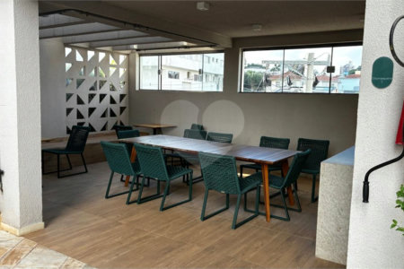Apartamento à venda com 2 suítes em Saúde, São Paulo, SP