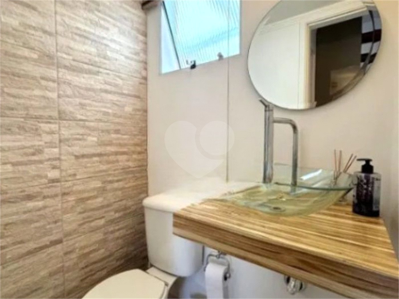 Casa à venda com 3 quartos no condomínio Jardim dos Vertentes, São Paulo - SP