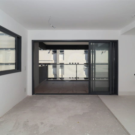 Apartamento à venda com 2 suítes em Jardim Paulista, São Paulo, SP