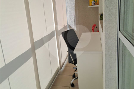 Apartamento à venda com 1 suíte no Centro, São Paulo, SP