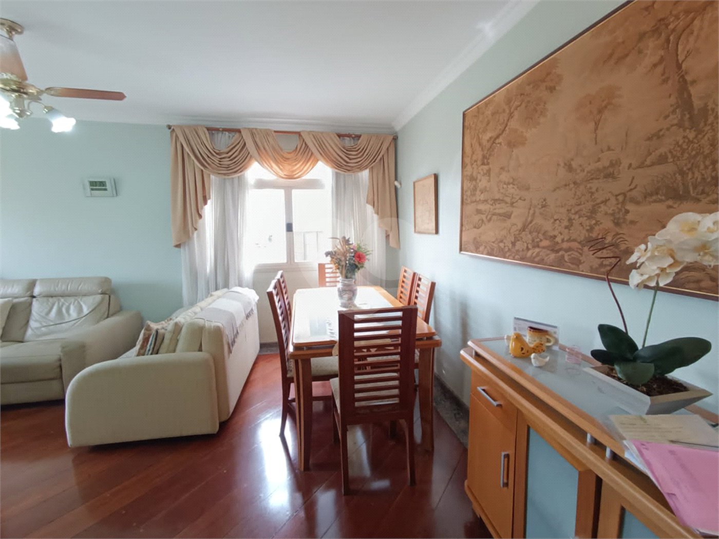 Apartamento à venda com 3 quartos, sendo 1 suíte, em Cambuci, São Paulo, SP