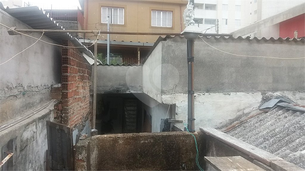 Casa à venda com 2 quartos em Parada Inglesa, São Paulo, SP