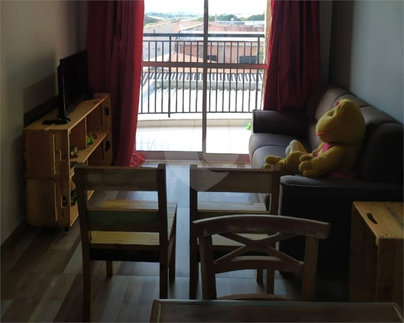 Apartamento à venda com 2 quartos em Parque Vitória Régia, Sorocaba, SP