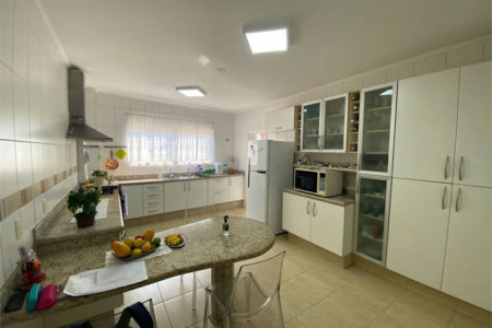 Apartamento Residencial à venda, Boqueirão, Santos - AP0546.