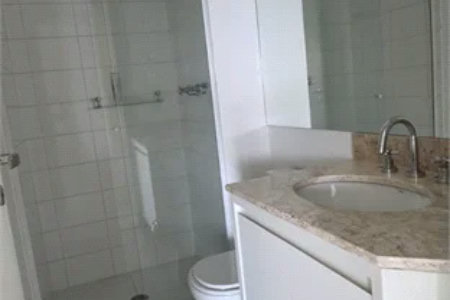 Apartamento à venda com 2 quartos, sendo 1 suíte, em Brooklin Paulista, São Paulo, SP