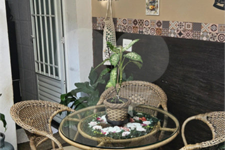 Sobrado à venda com 3 quartos em Jardim Franca, São Paulo, SP