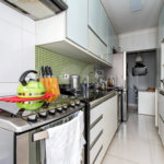 Apartamento à venda com 1 quarto em Perdizes, São Paulo, SP