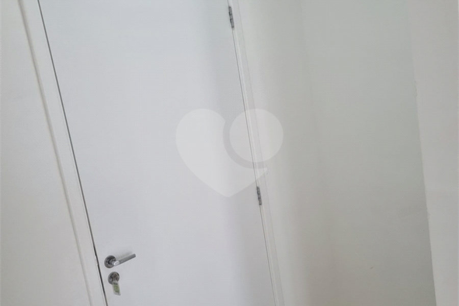 Apartamento à venda com 2 quartos em Mandaqui, São Paulo, SP