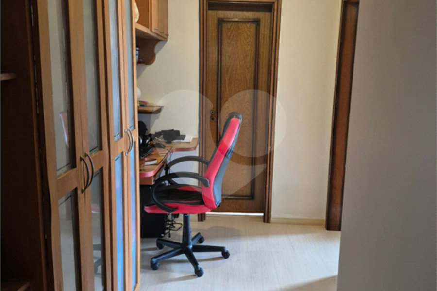 Apartamento à venda com 3 quartos, sendo 1 suíte,  em Santana, São Paulo, SP