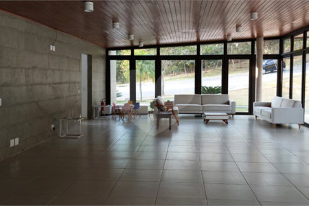 Casa à venda com 4 suítes no condomínio Itaporã, Atibaia - SP