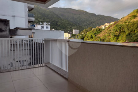 Apartamento à venda com 3 quartos, sendo 1 suíte, em Tijuca, Rio de Janeiro, RJ