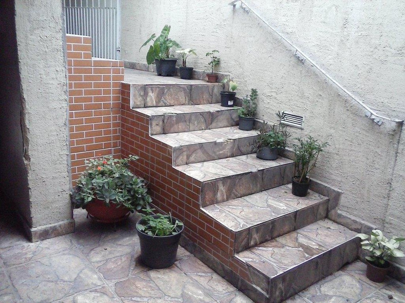 Sobrado à venda com 3 quartos, sendo 1 suíte, em Mandaqui, São Paulo, SP