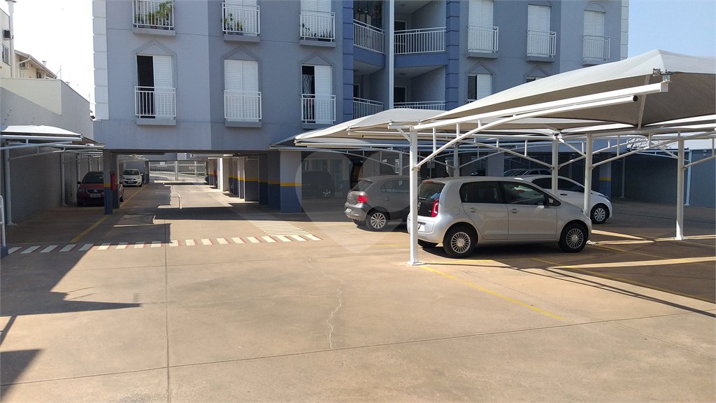 Apartamento para alugar com 3 quartos, sendo 1 suíte,  em Jardim Santiago, Indaiatuba, SP