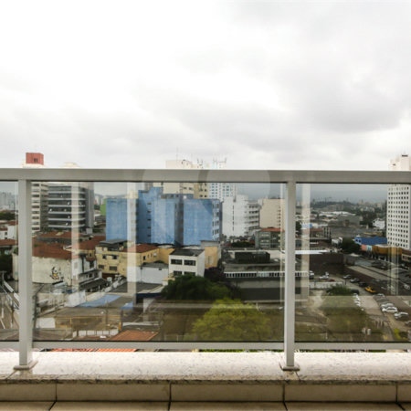 Sala para alugar em Água Branca, São Paulo, SP